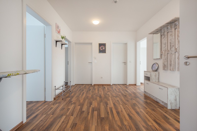 Apartment 1 – 60m²