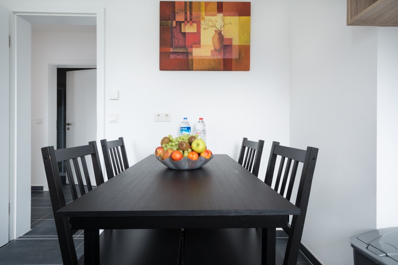 Apartment 2 – 60m²