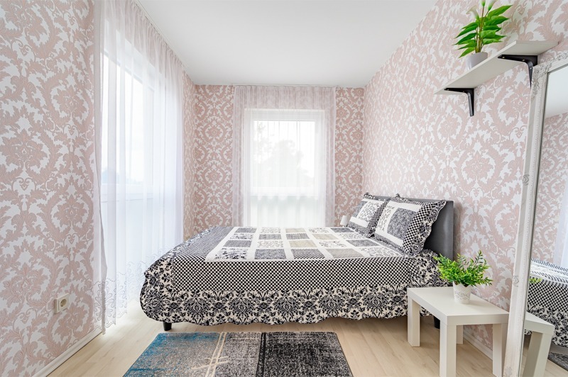 Apartment 4 – 85m²