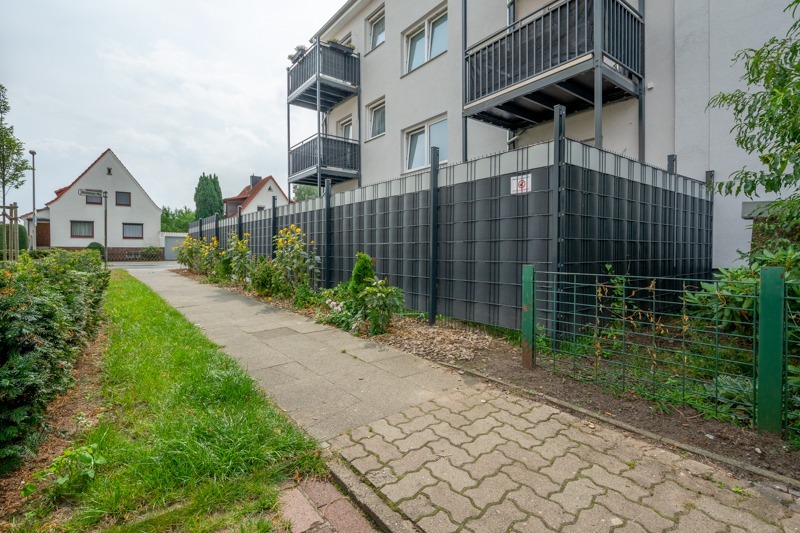 Apartment 5 – 50m²