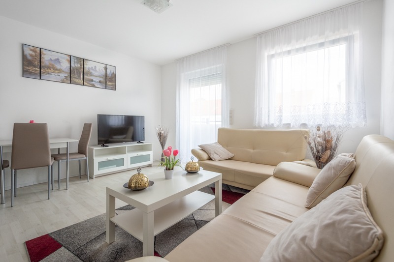 Apartment 6 – 85m²